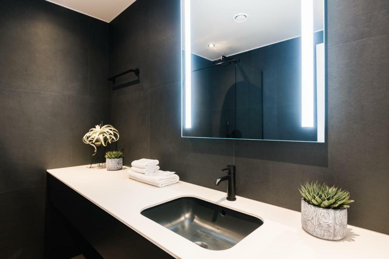 Maestro Design Hotel Λιέπαγια Εξωτερικό φωτογραφία