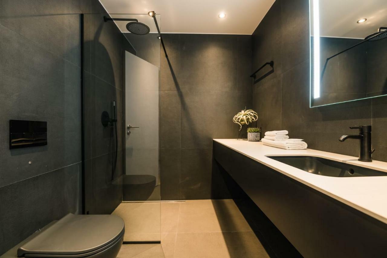 Maestro Design Hotel Λιέπαγια Εξωτερικό φωτογραφία