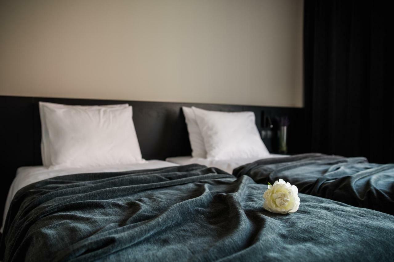 Maestro Design Hotel Λιέπαγια Εξωτερικό φωτογραφία