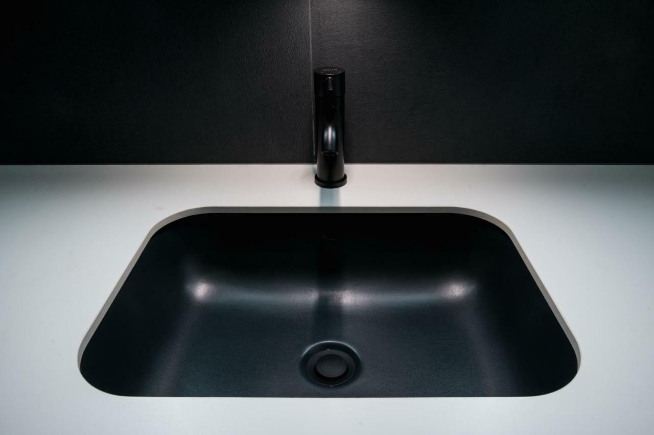 Maestro Design Hotel Λιέπαγια Εξωτερικό φωτογραφία