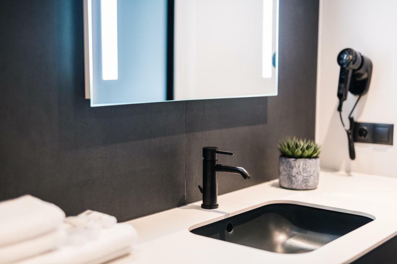 Maestro Design Hotel Λιέπαγια Εξωτερικό φωτογραφία