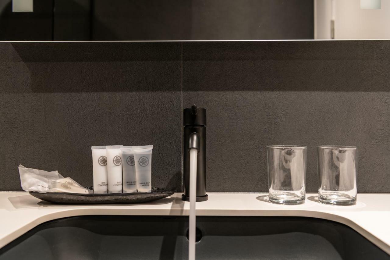 Maestro Design Hotel Λιέπαγια Εξωτερικό φωτογραφία