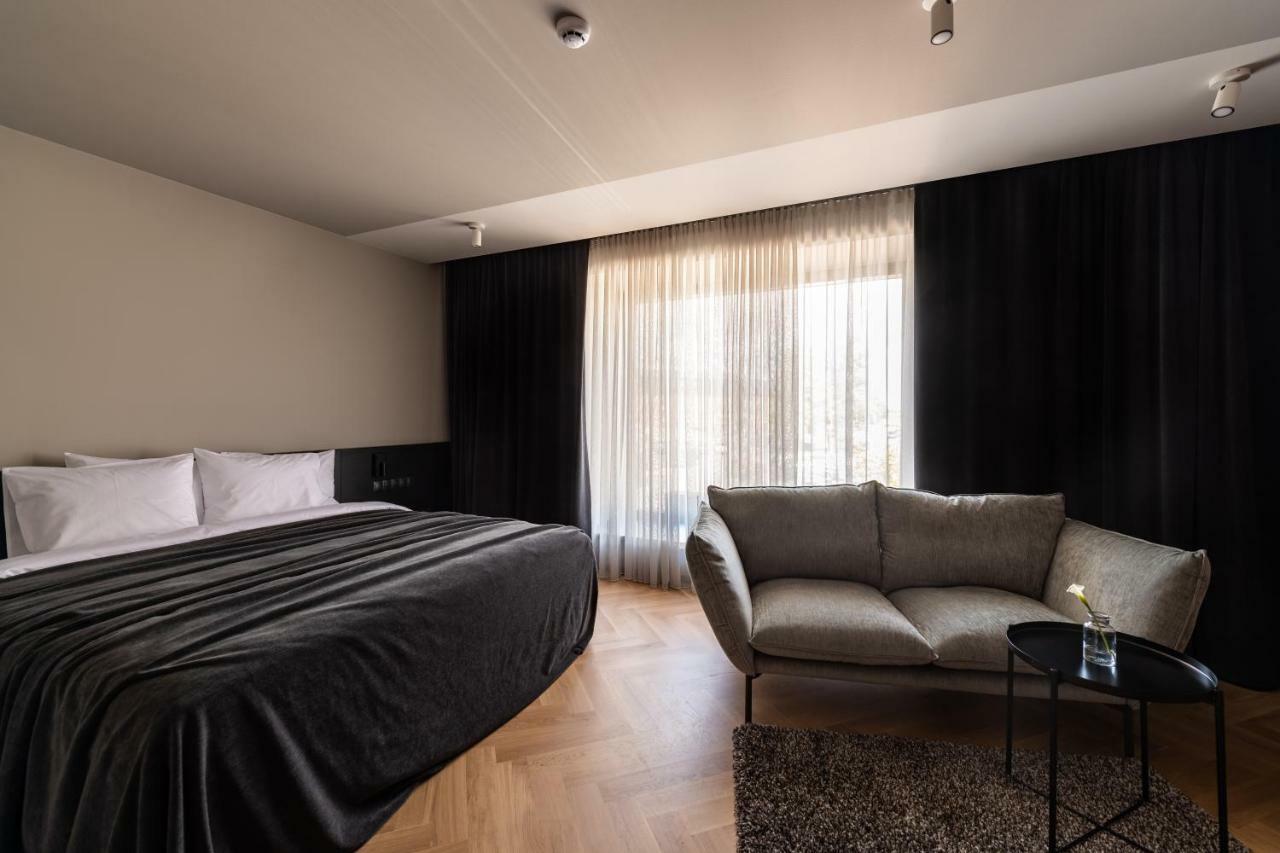 Maestro Design Hotel Λιέπαγια Εξωτερικό φωτογραφία