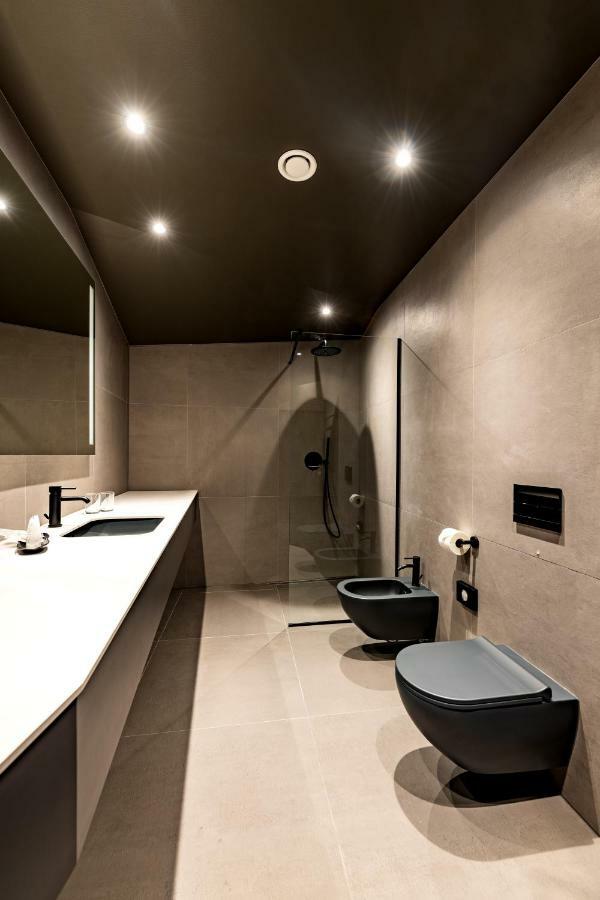 Maestro Design Hotel Λιέπαγια Εξωτερικό φωτογραφία