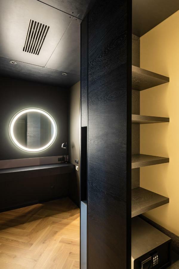 Maestro Design Hotel Λιέπαγια Εξωτερικό φωτογραφία