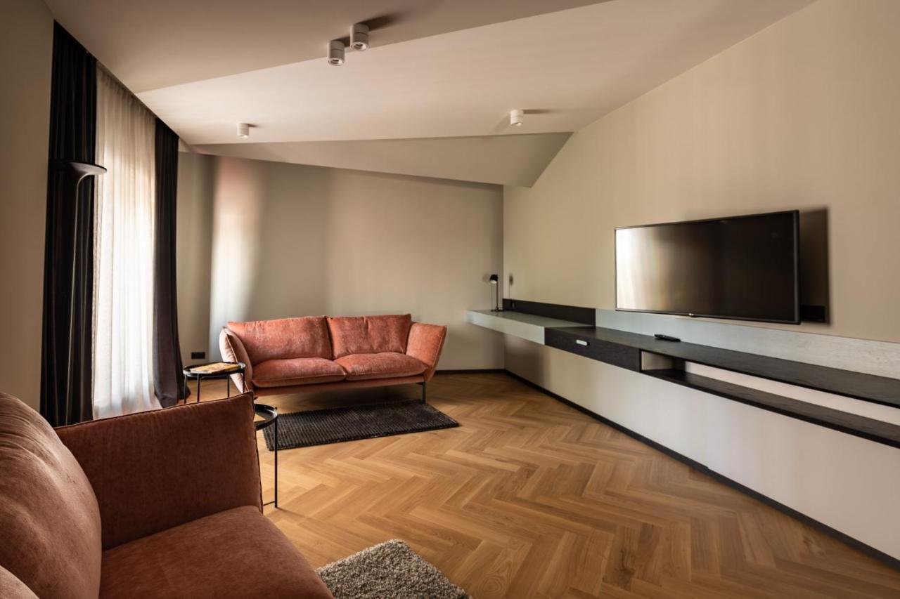 Maestro Design Hotel Λιέπαγια Εξωτερικό φωτογραφία